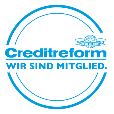 Creditreform Logo