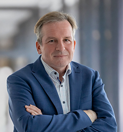 Autorenbild: Prof. Dr. Michael Voigtländer