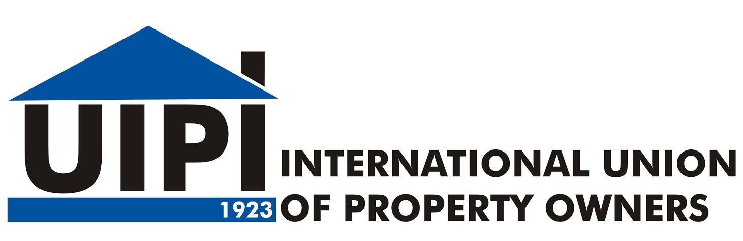 Logo UIPI